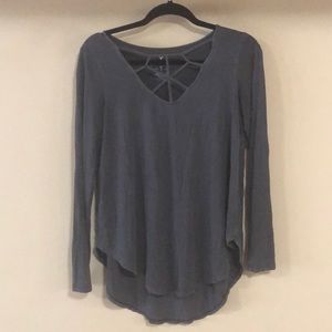American Eagle Long Sleeve